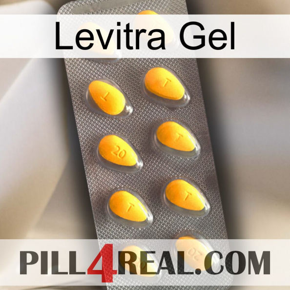 Levitra Gel cialis1